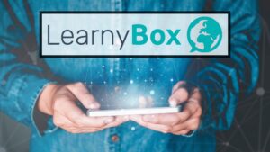 Learnybox : Créer et vendre sa formation en ligne