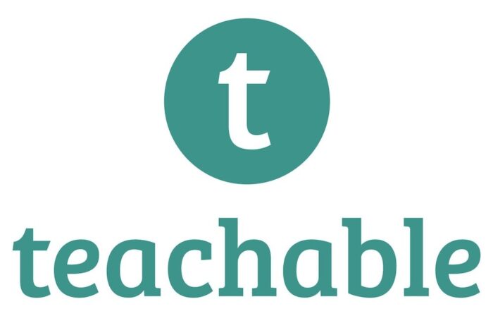 Teachable - la solution idéale pour les formateurs et coachs