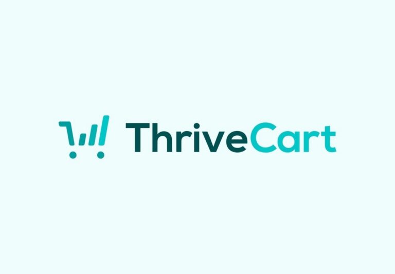 ThriveCart : créer ses tunnels de vente en toute simplicité