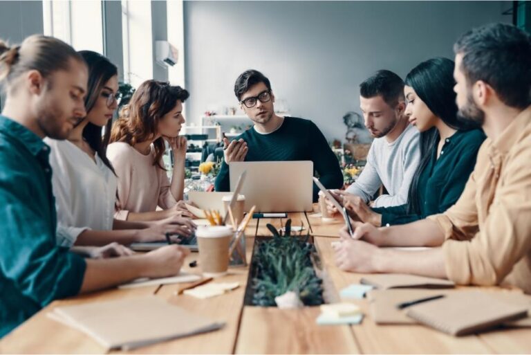 Coach en leadership : comment se lancer ?