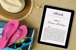 Créer un e-book et le vendre : peut-on en faire un business rentable ?