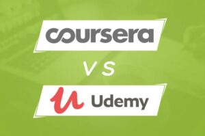 Udemy vs Coursera : qu’est-ce qui les différencie ?