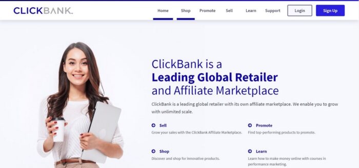 Clickbank : qu’est-ce que c’est exactement ?