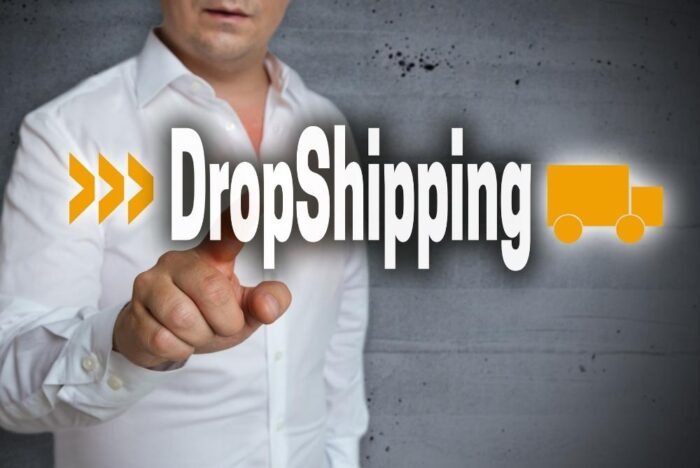 Qu’est-ce que le Dropshipping ?