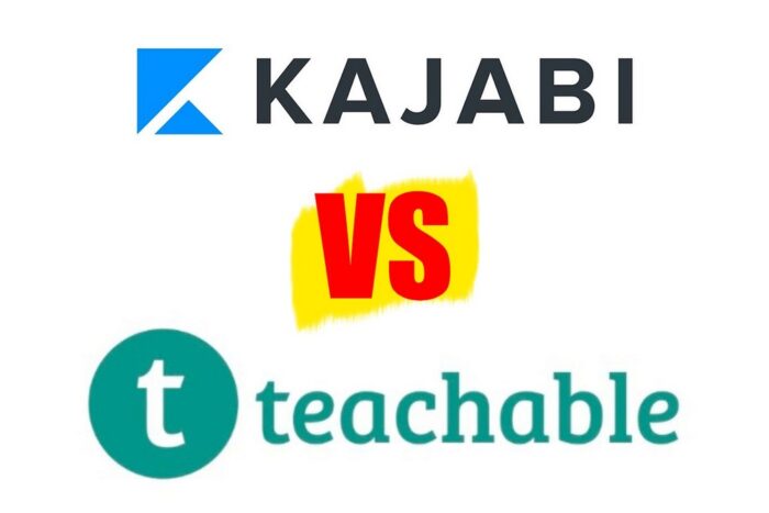 Kajabi vs Teachable : critère le plus critique (Outils et intégrations)