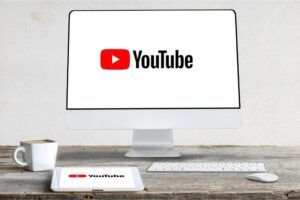 Lancer sa chaine YouTube en 5 étapes et promotionner ses services