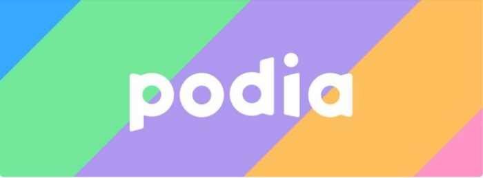 Quels sont les points forts du plateforme Podia ?