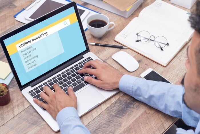 En quoi consiste le marketing d’affiliation ?